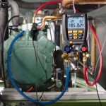 testo 550 c